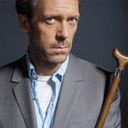 Dr. Gregory House